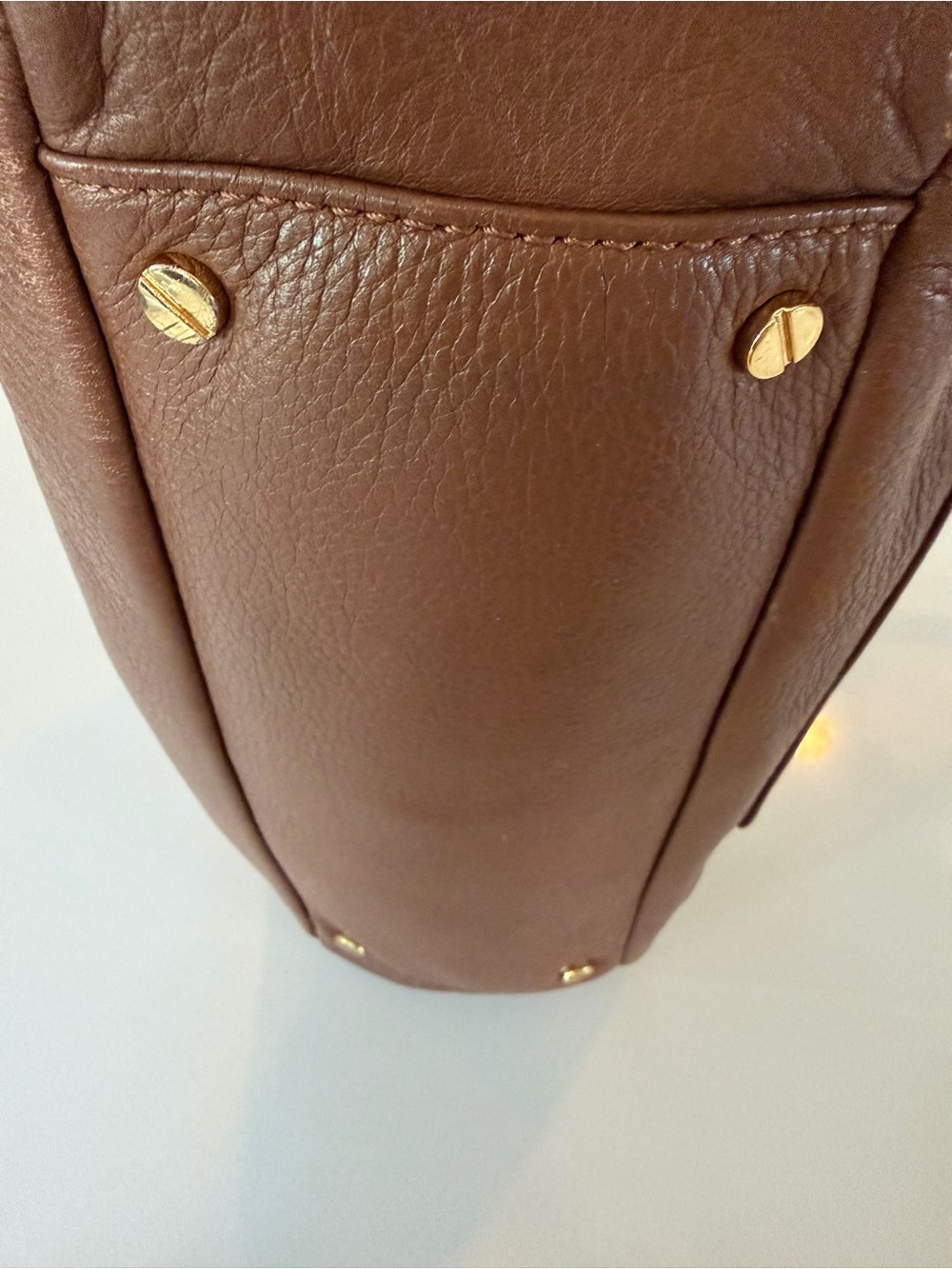 Tory Burch Amanda Top Handle / Crossbody Bag - Picture 7 of 11